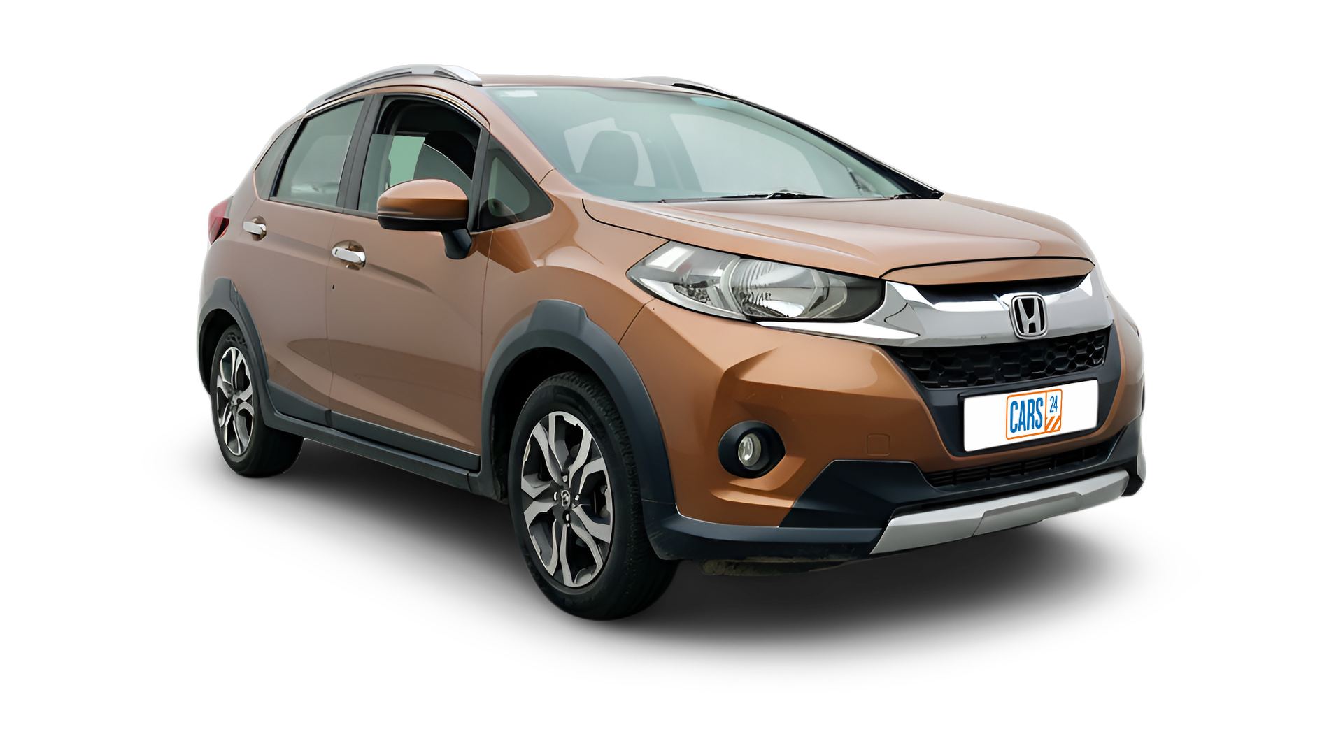 Honda WR-V-img